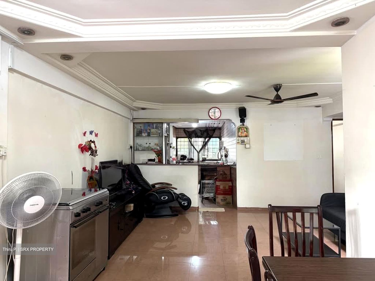 Blk 235 Gombak Gardens (Bukit Batok), HDB 4 Rooms #563940471